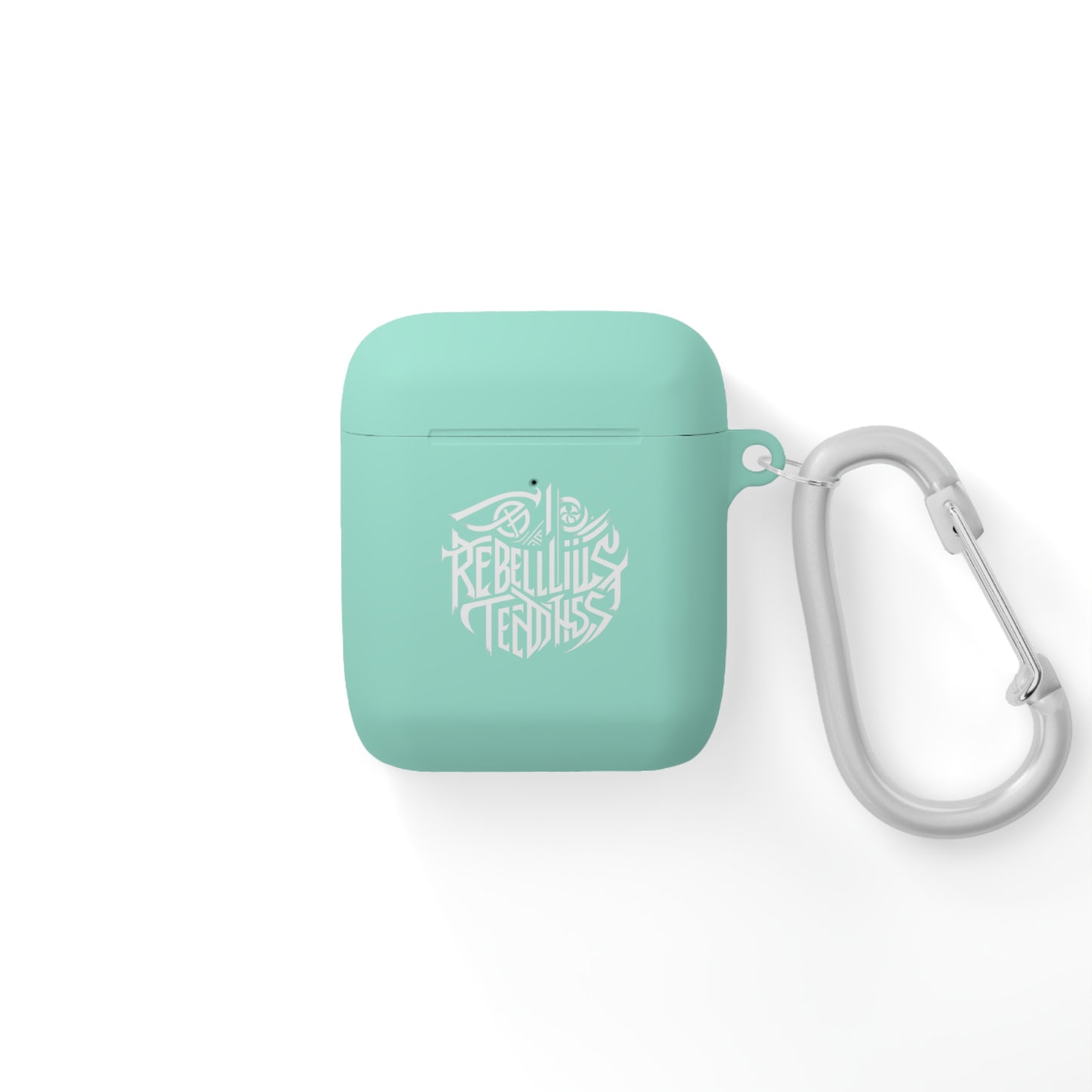 Rebellious Tendencies AirPods/Pro Case | Premium Protection with Attitude