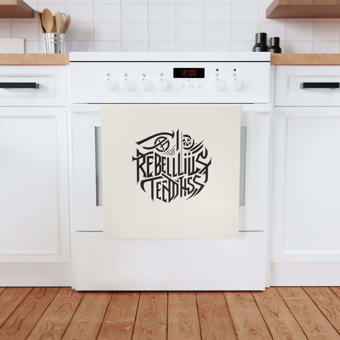 Eco-Gear Cotton Tea Towel