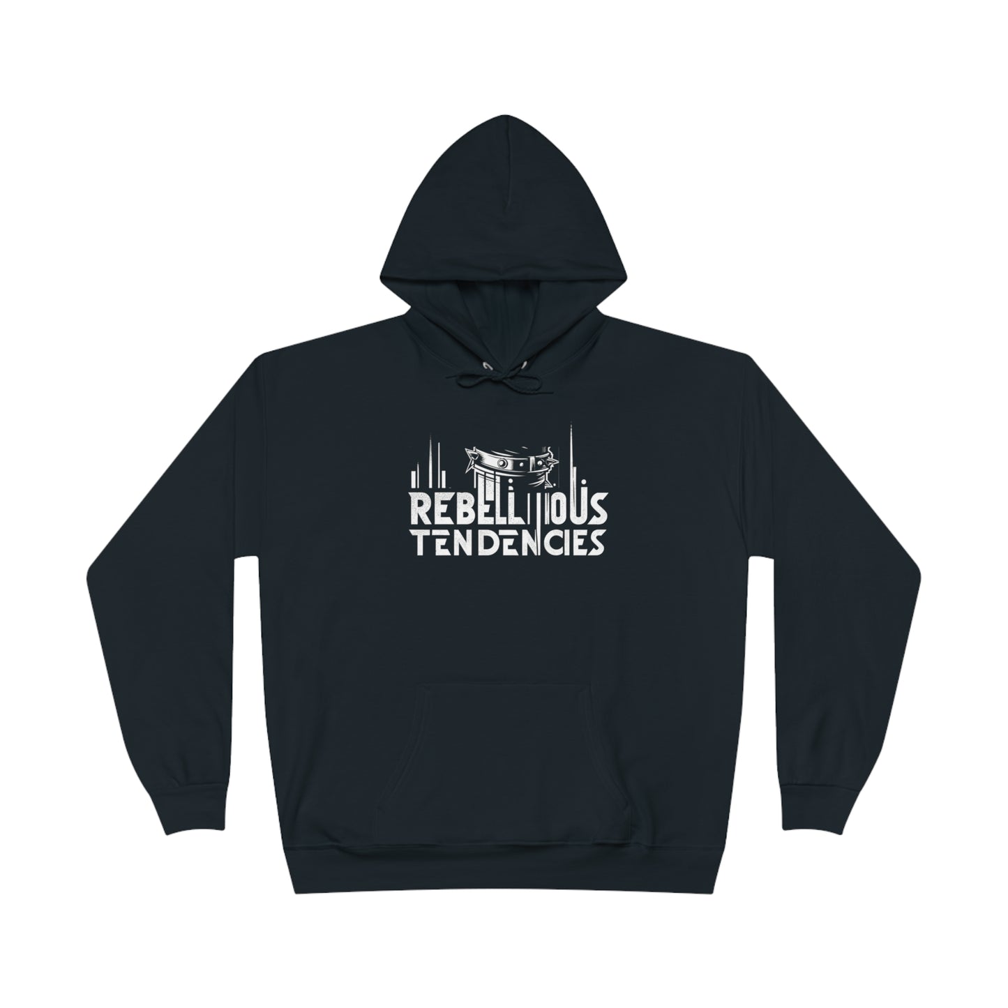 Eco-Gear EcoSmart® Pullover Hoodie Sweatshirt