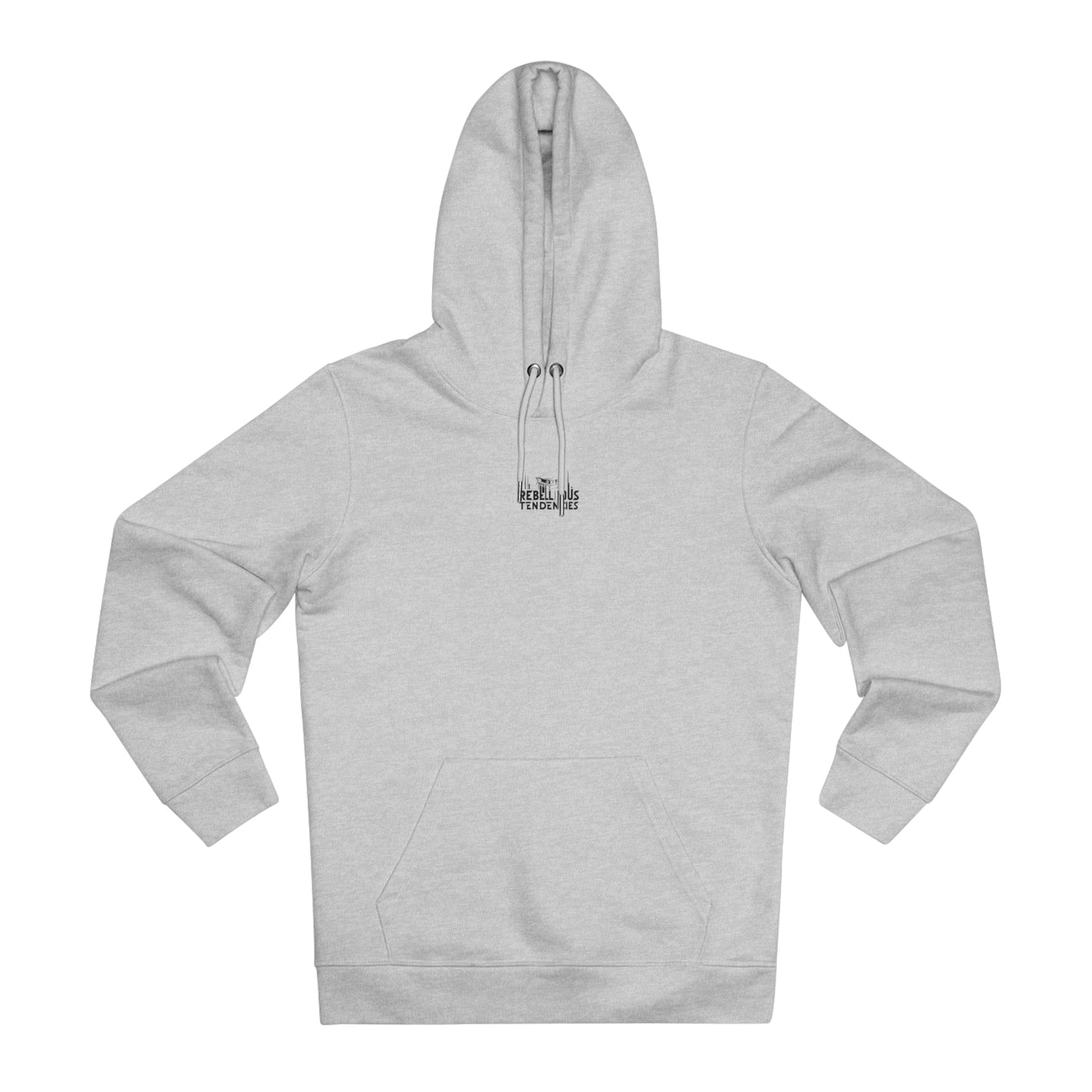 Rebellious Tendencies Unisex Cruiser Hoodie