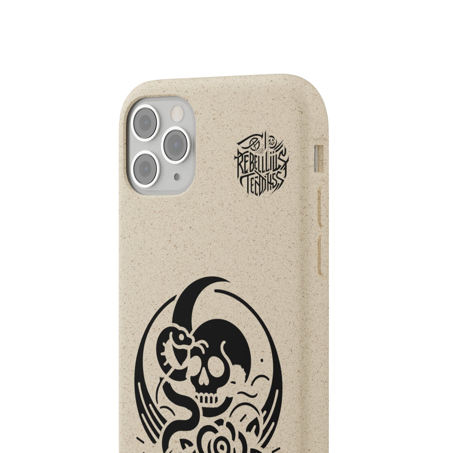Biodegradable Cases