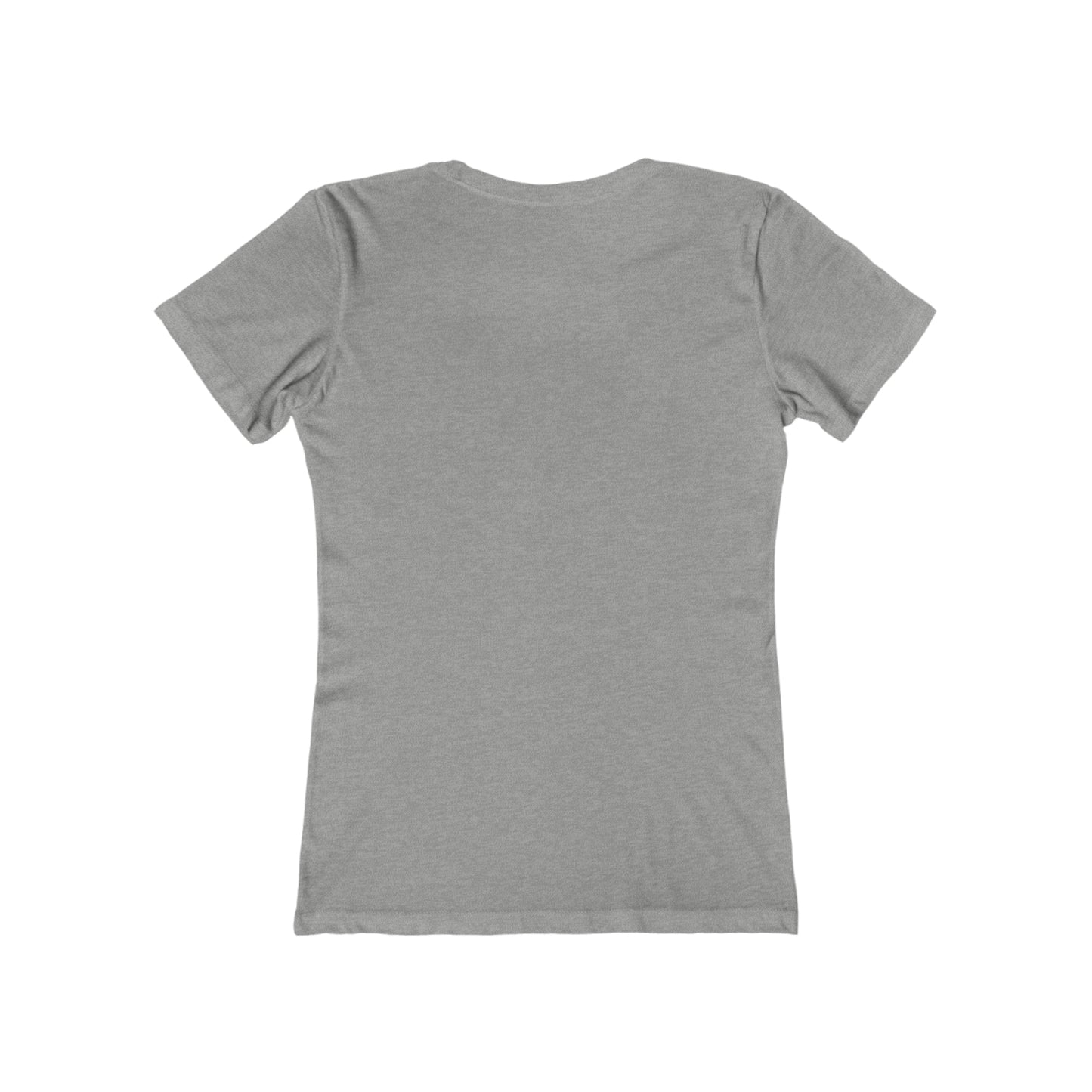 Rebellious-WomanThe Boyfriend Tee for Women