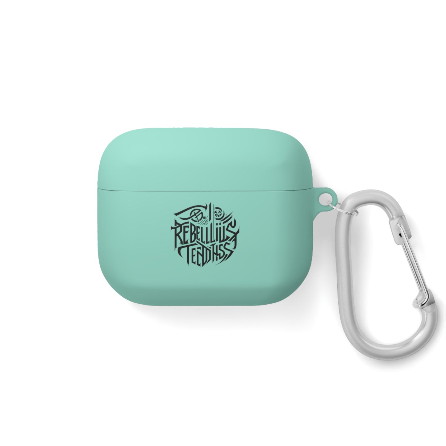 Rebellious Tendencies AirPods/Pro Case | Premium Protection with Attitude