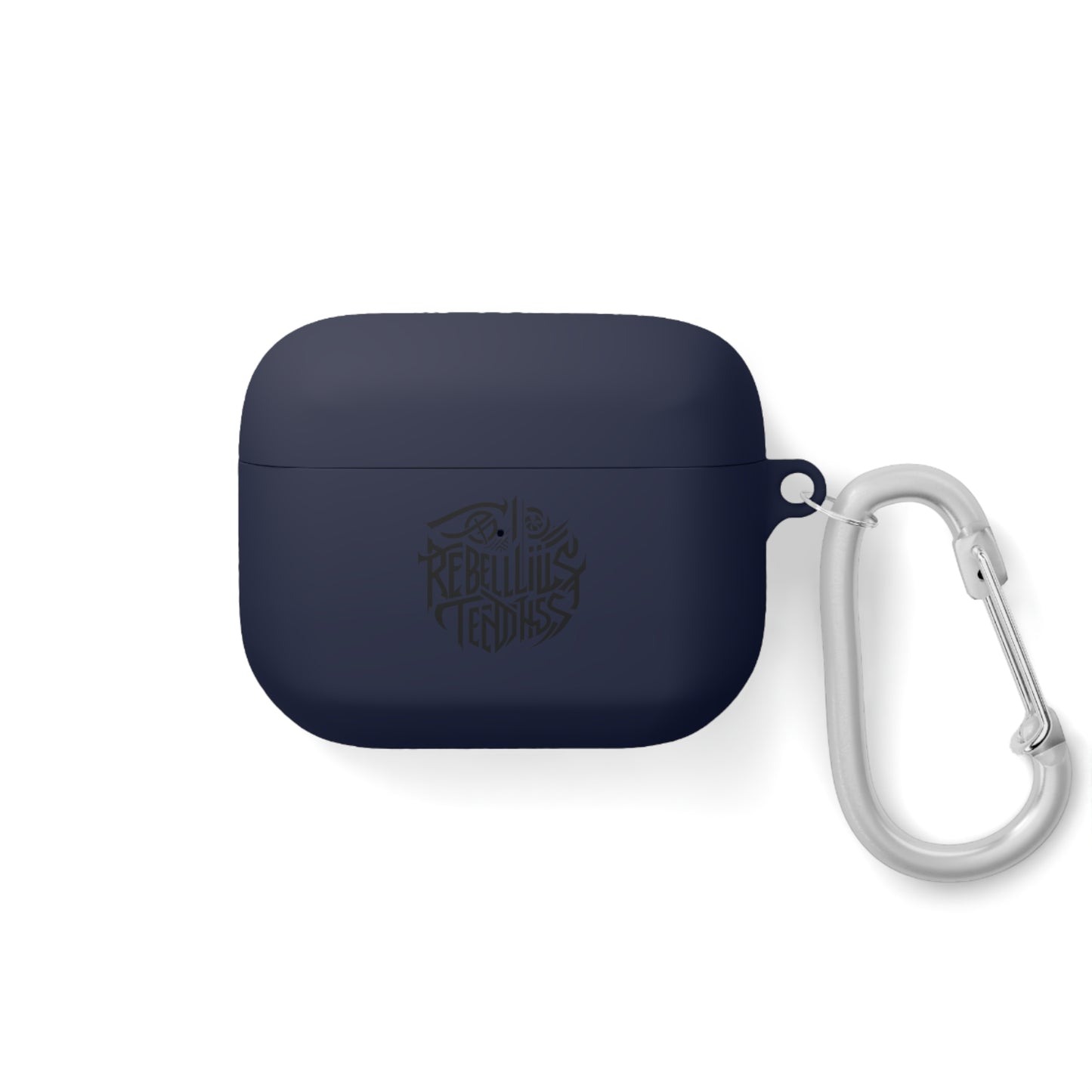 Rebellious Tendencies AirPods/Pro Case | Premium Protection with Attitude