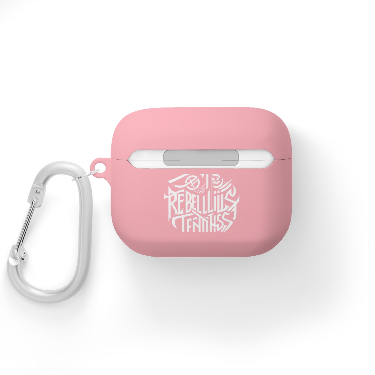 Rebellious Tendencies AirPods/Pro Case | Premium Protection with Attitude