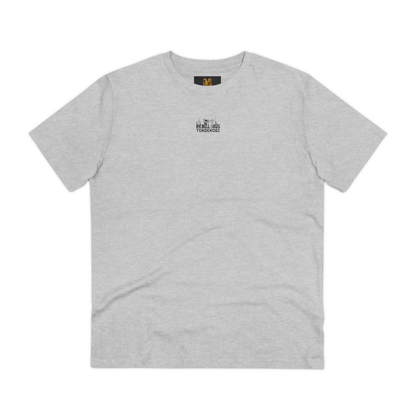 Eco-Gear Organic Creator T-shirt - Unisex