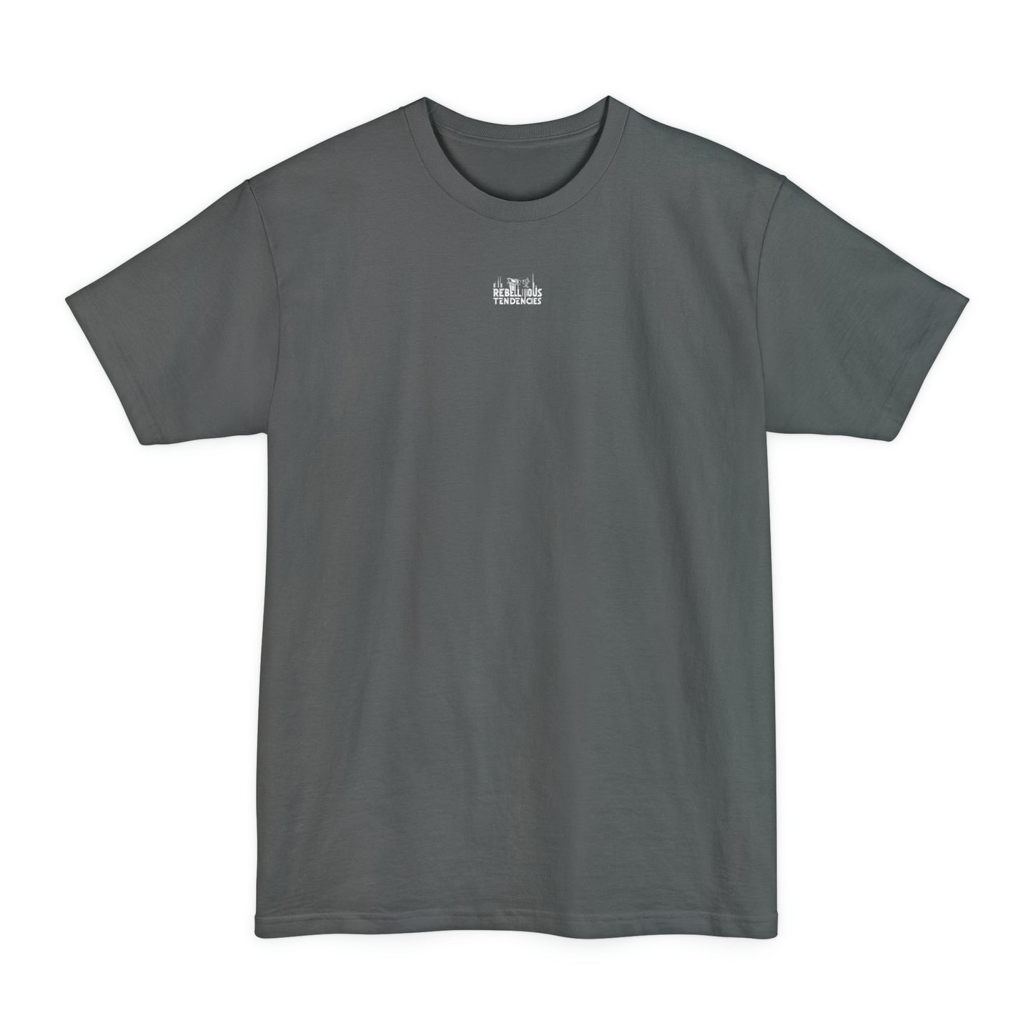 Reble Over-Sized-Tee Unisex Tall Beefy-T® T-Shirt