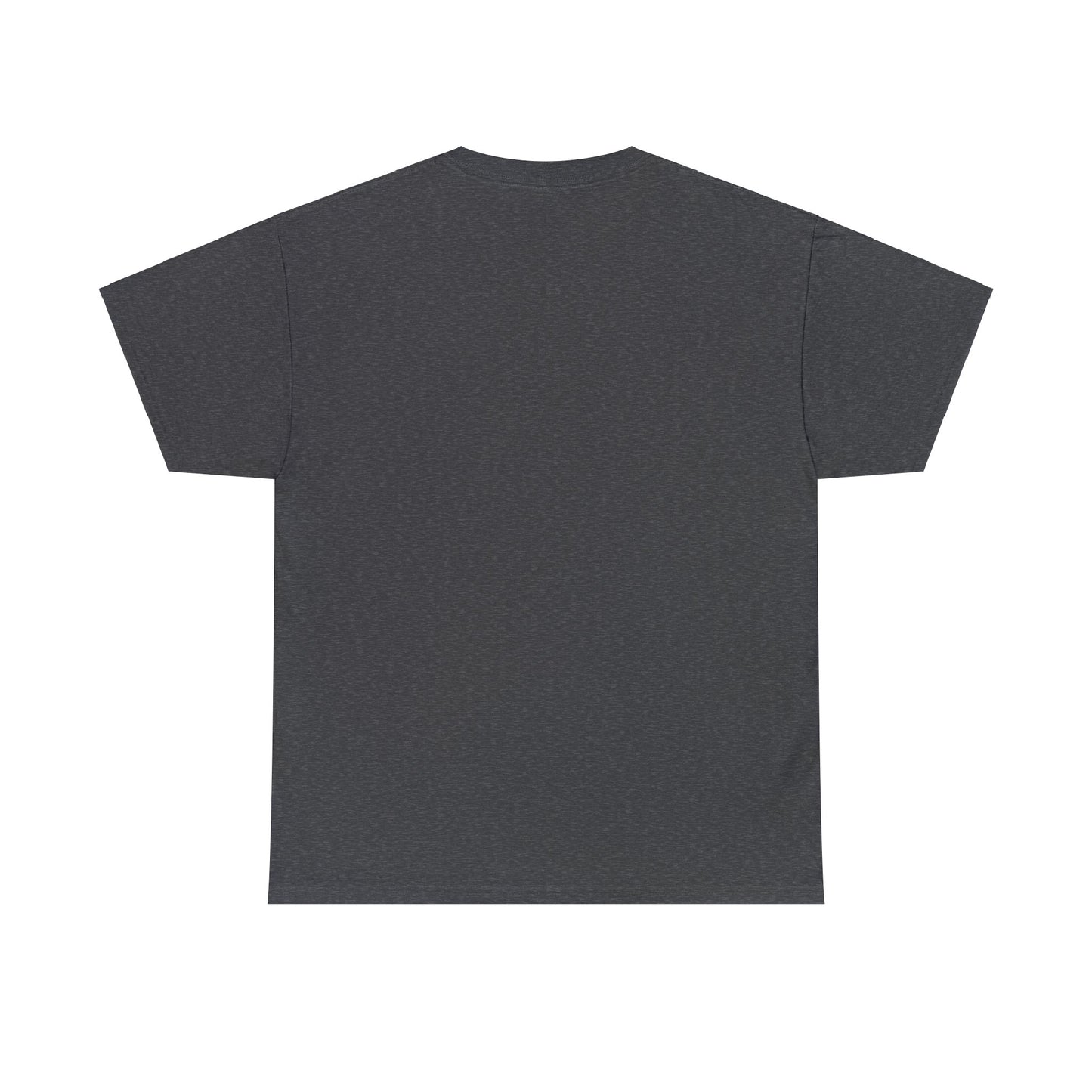 Rebellious-Tendencies Unisex Heavy Cotton Tee