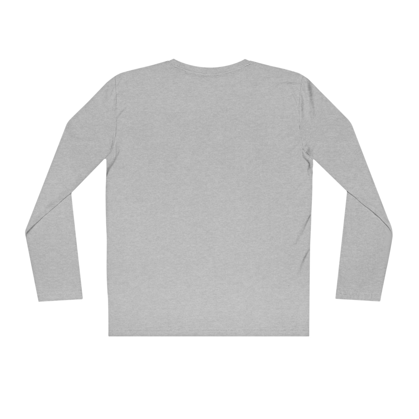 Eco-Gear Men's Organic Sparker Long Sleeve Shirt