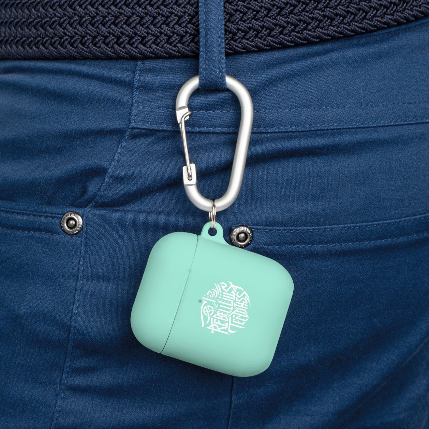 Rebellious Tendencies AirPods/Pro Case | Premium Protection with Attitude