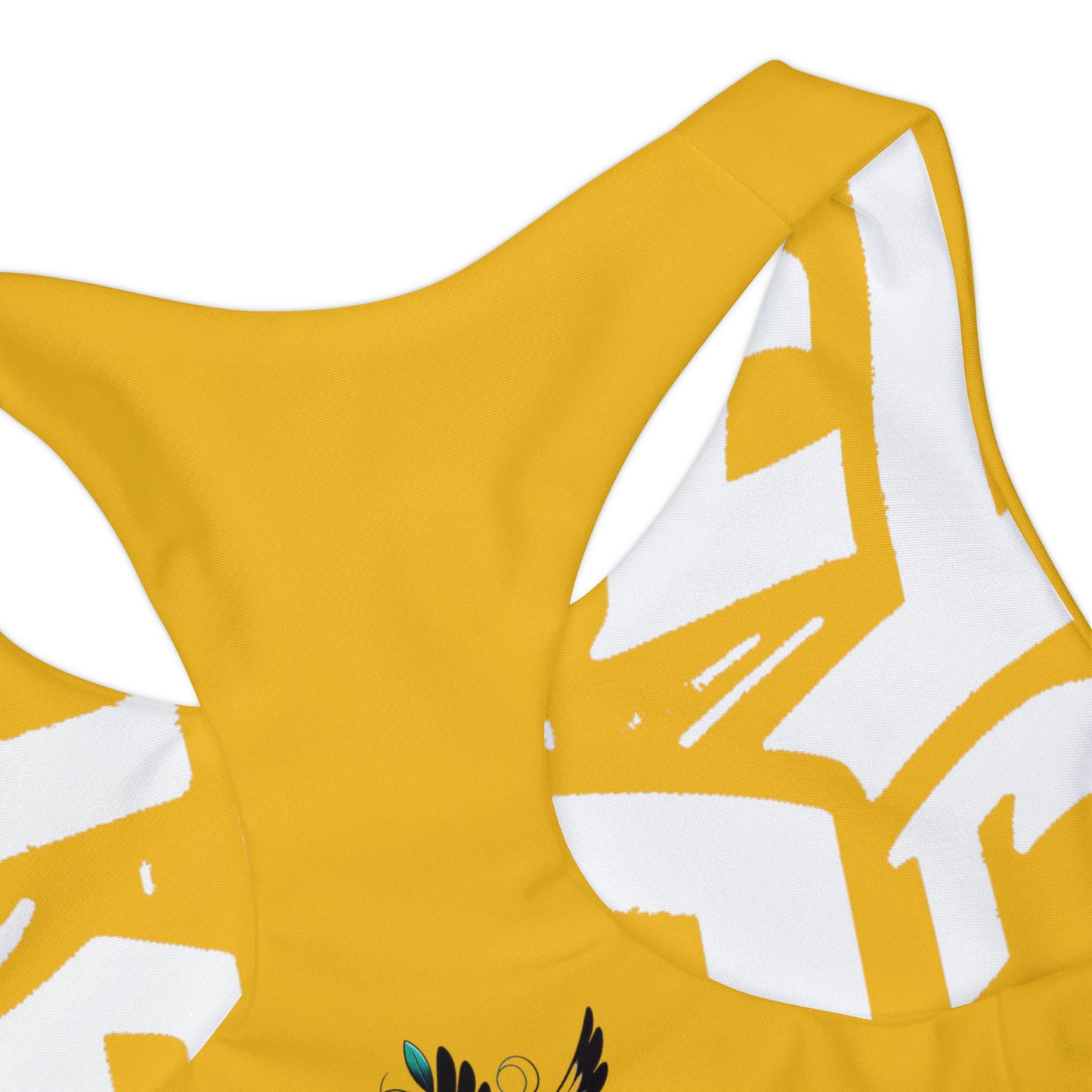 Rebellious-Kids Seeds Of Peace Two Piece Swimsuit
