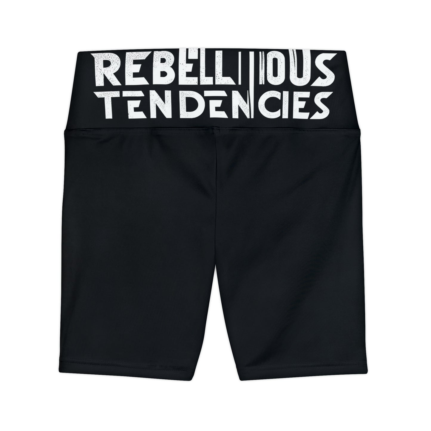 Rebellious-Sportswear Women's Workout Shorts