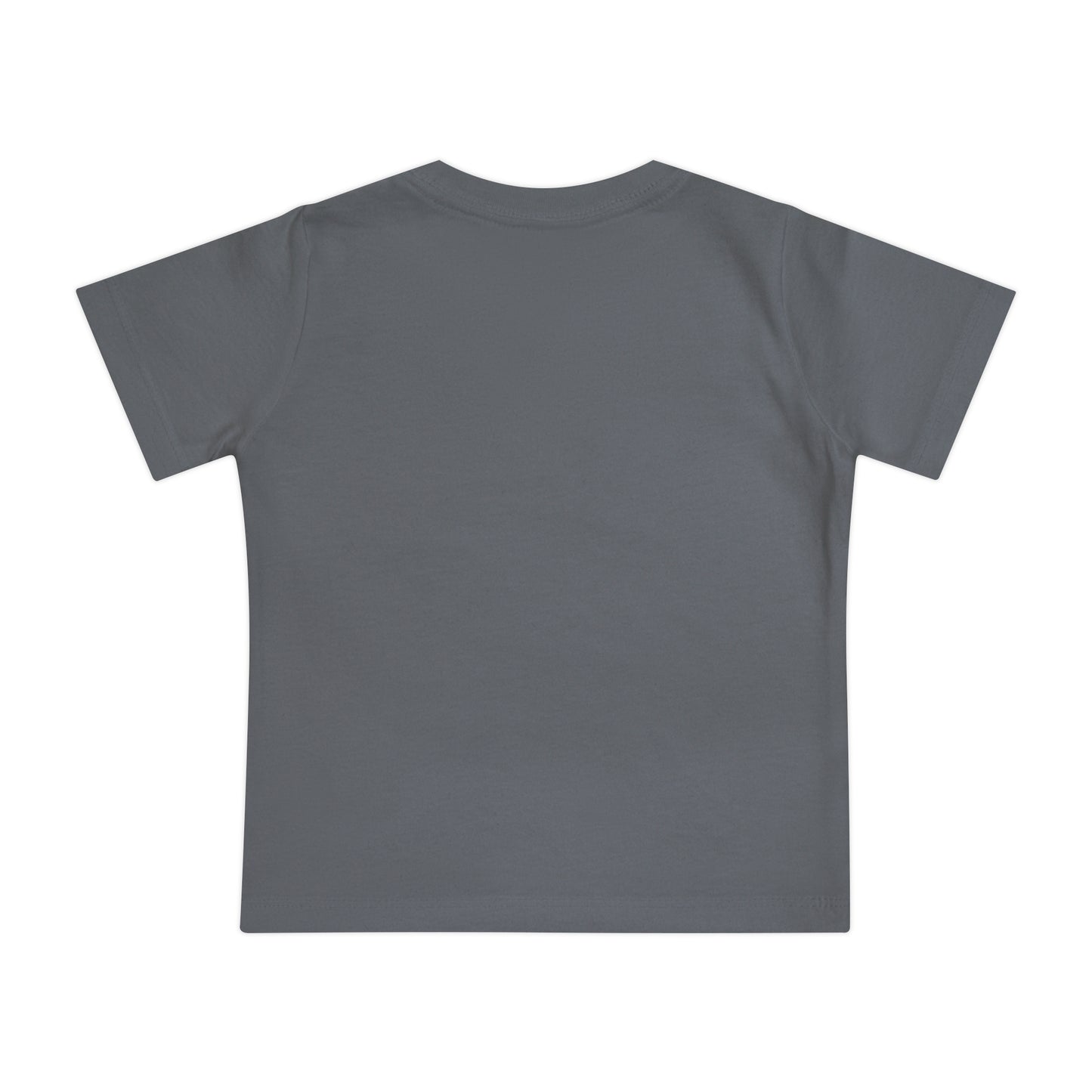 Rebellious-Baby Short Sleeve T-Shirt