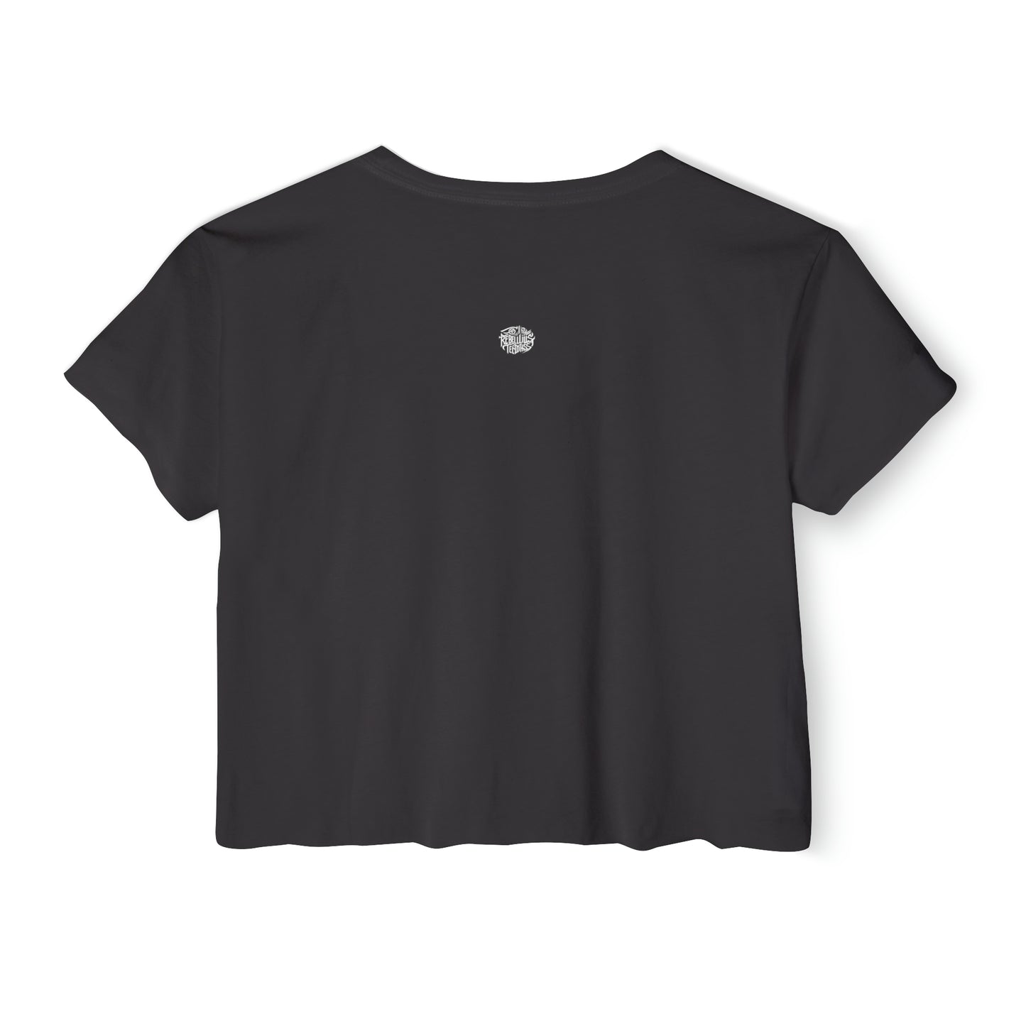 Rocker Women's Festival Crop Top