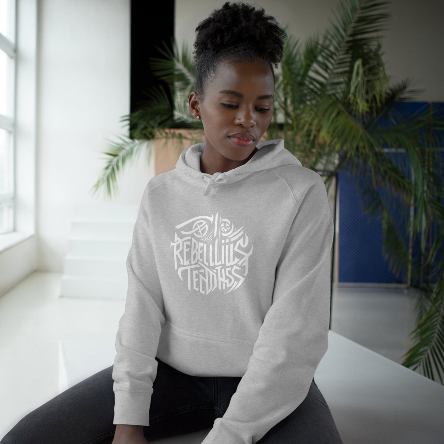 Rebel Supply Hoodie