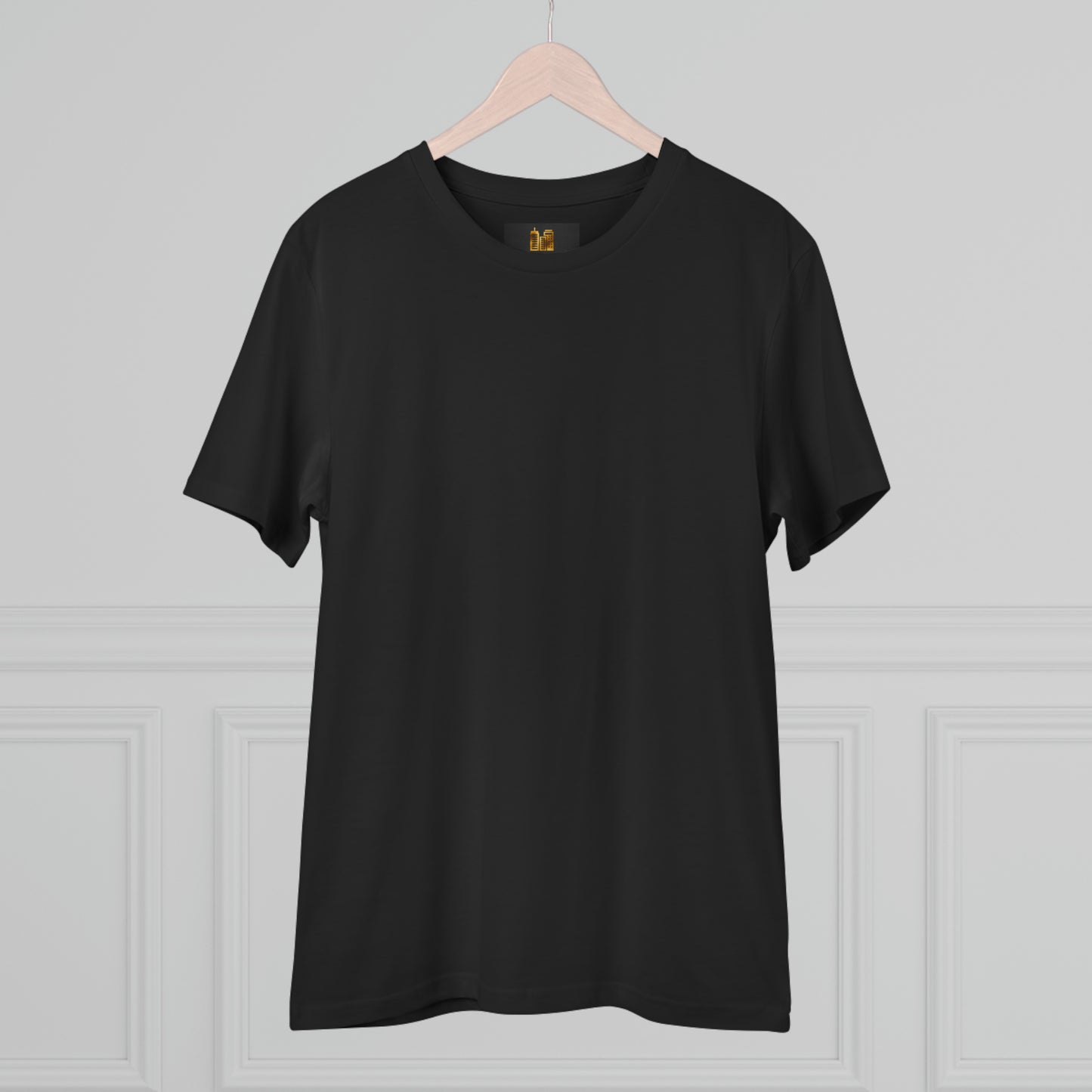 Eco-Gear Organic Creator T-shirt - Unisex