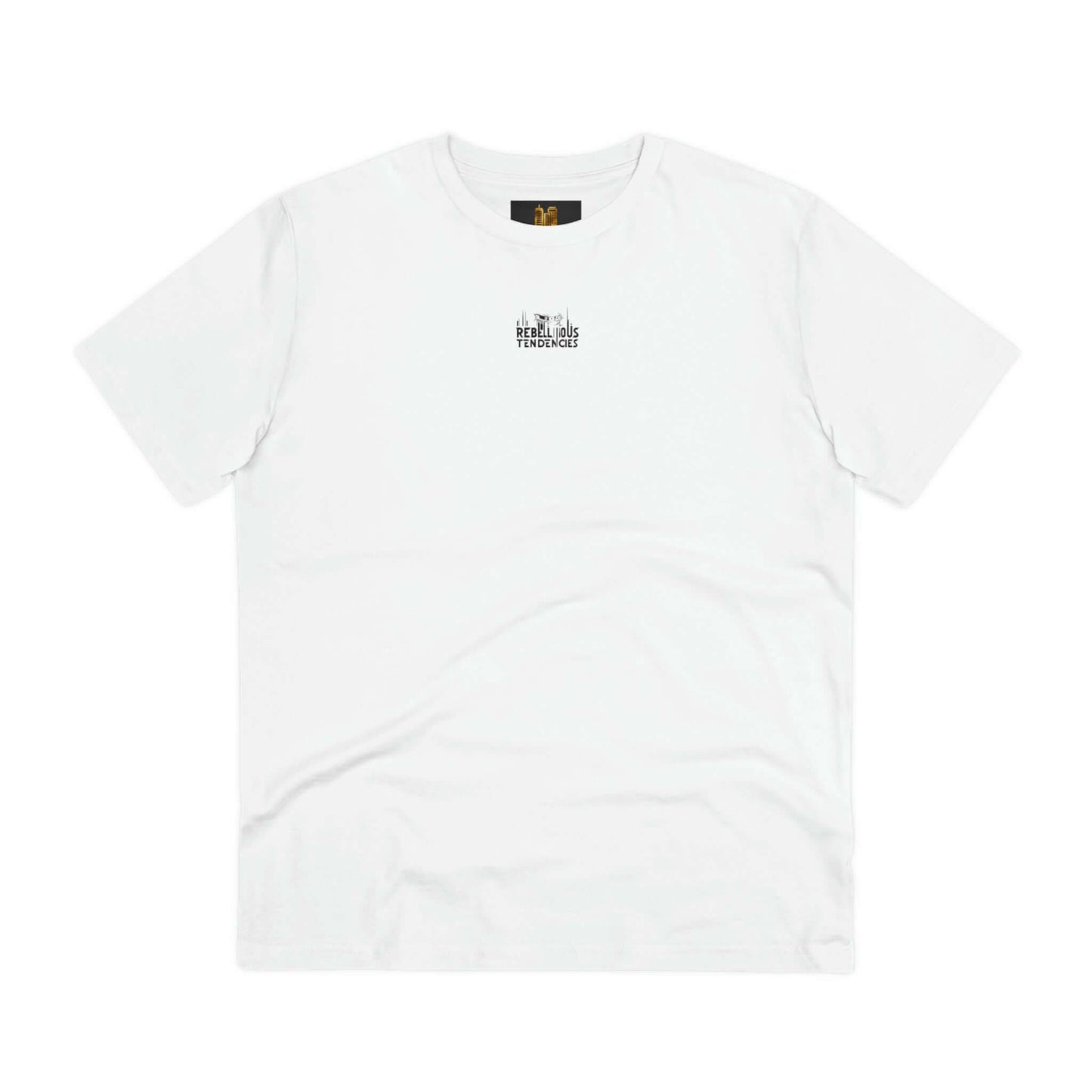 Eco-Gear Organic Creator T-shirt - Unisex