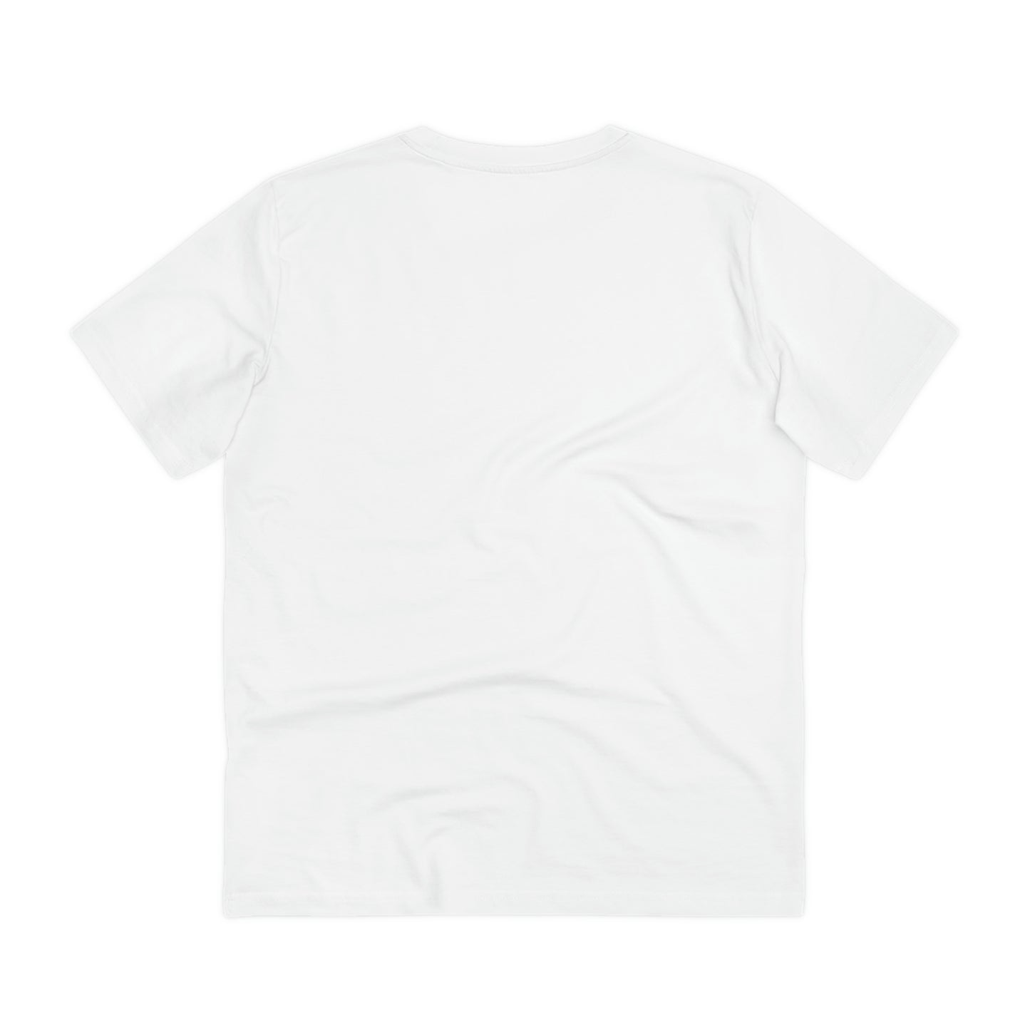 Eco-Gear Organic T-shirt - Unisex