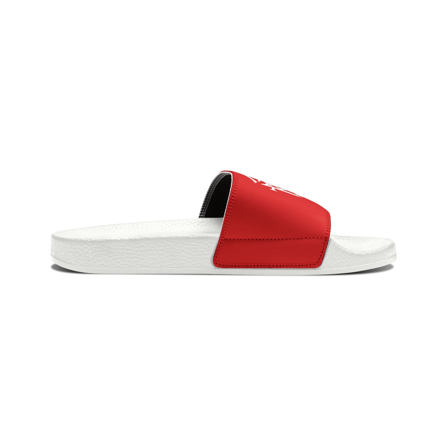 Rebellious-Kids Sliders/Sandals
