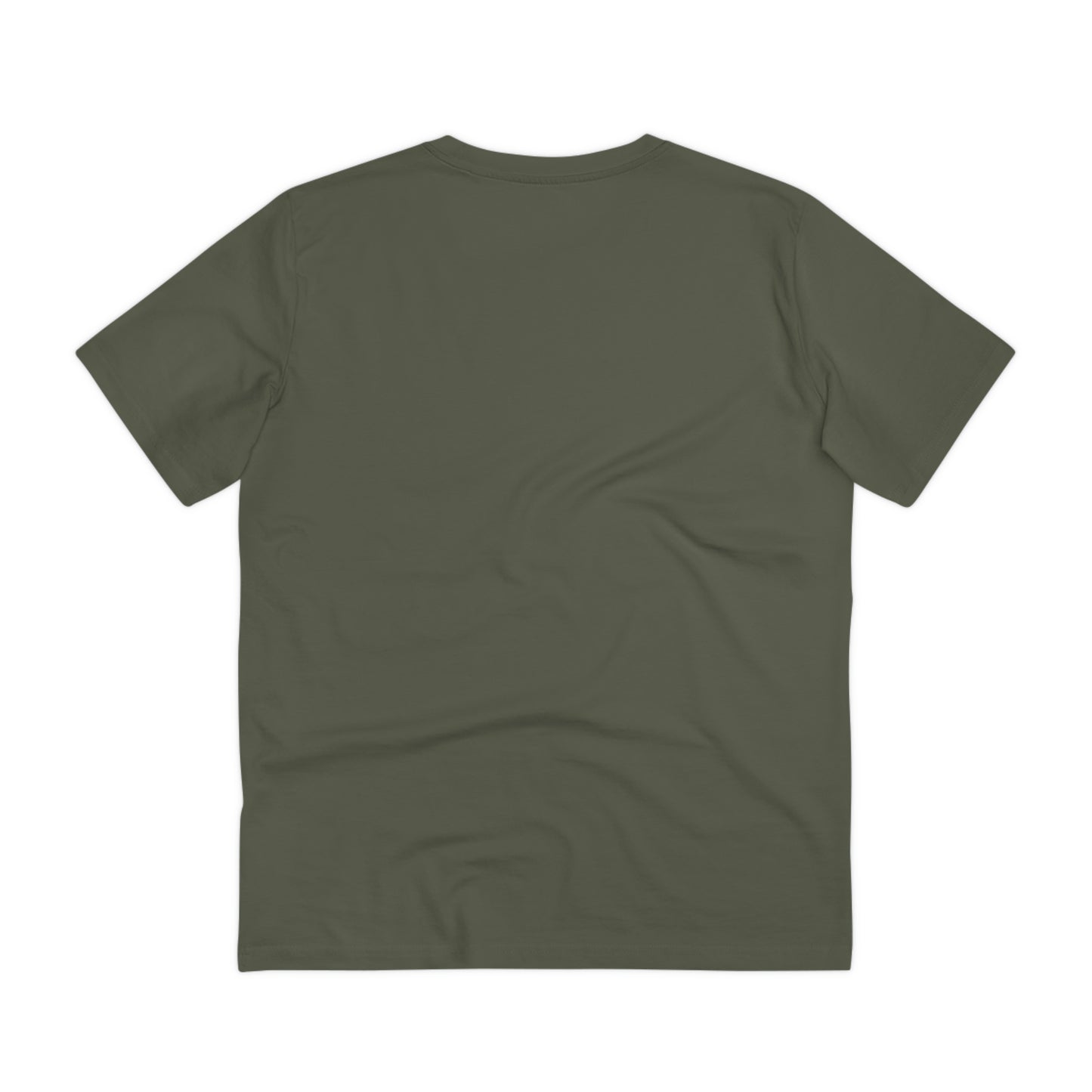 Eco-Gear Organic T-shirt - Unisex