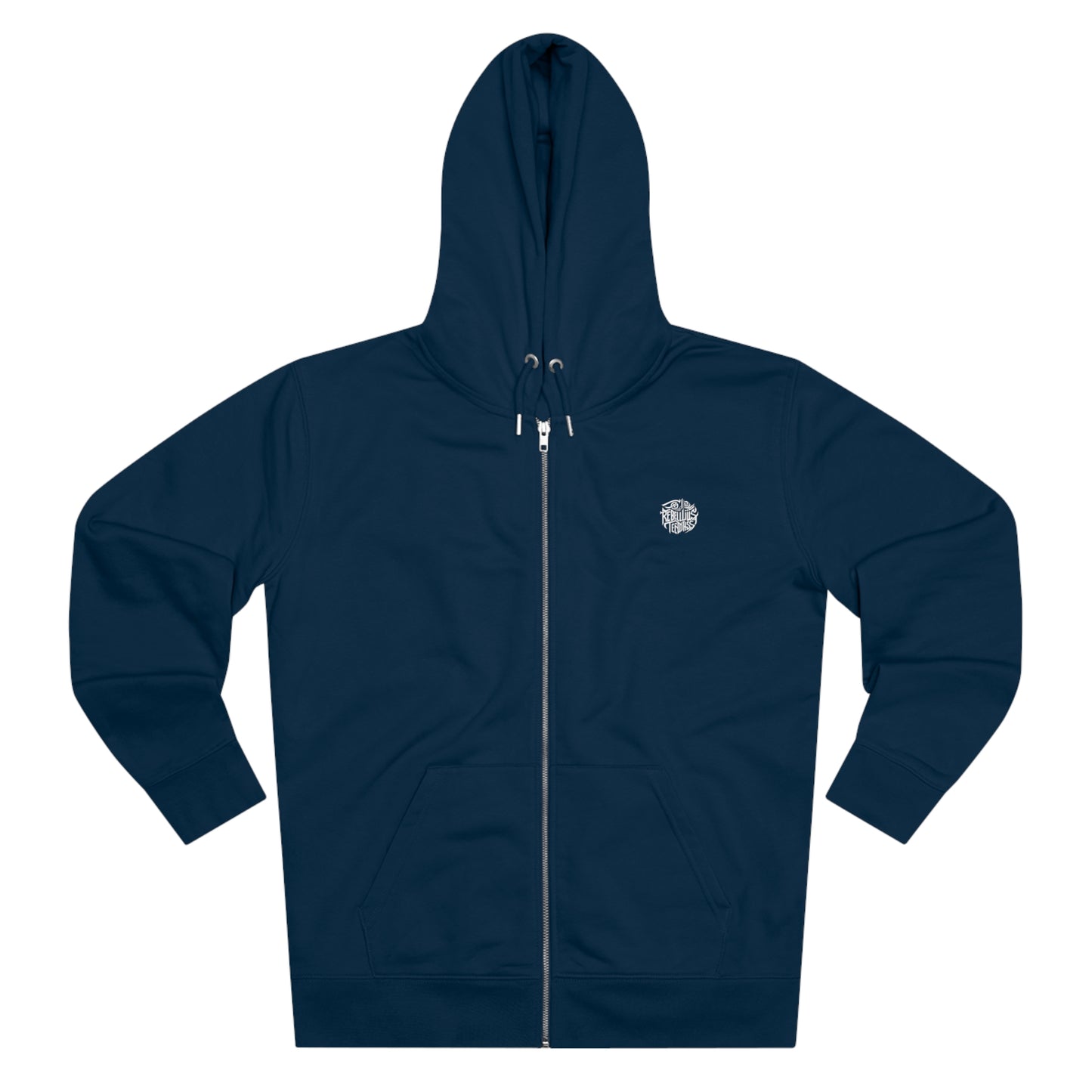 Eco Gear Men's Cultivator Zip Hoodie