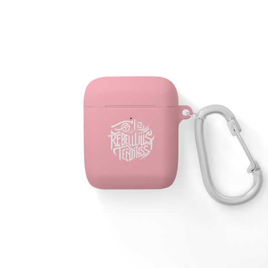 Rebellious Tendencies AirPods/Pro Case | Premium Protection with Attitude