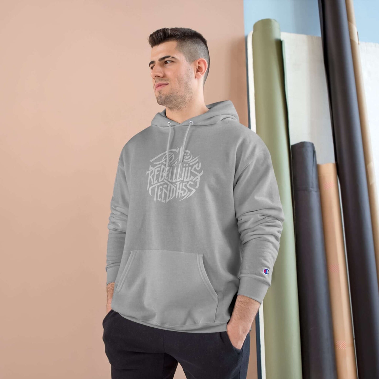 Eco-Champion Hoodie