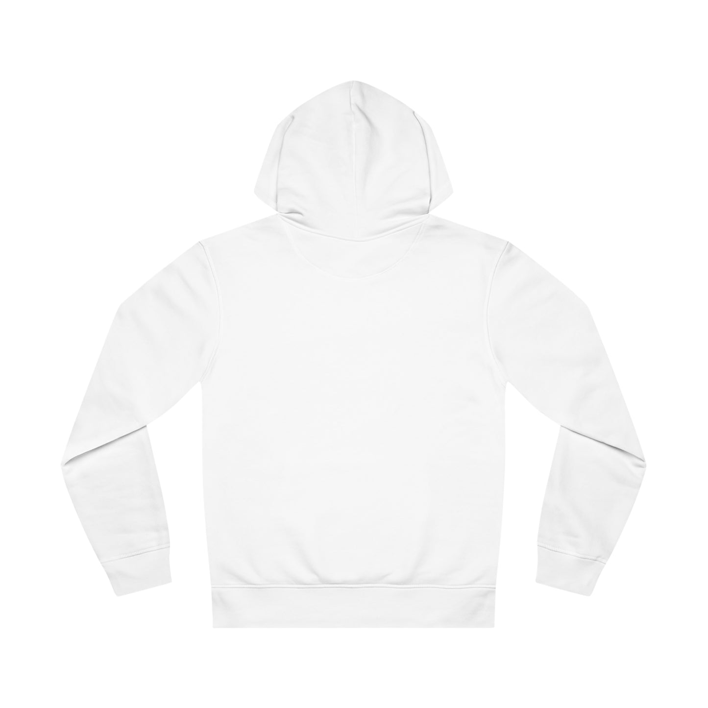 Eco-Gear Unisex Drummer Hoodie