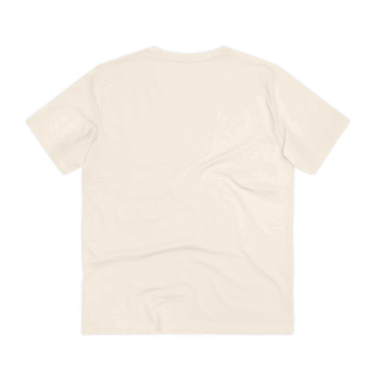 Eco-Gear Organic T-shirt - Unisex
