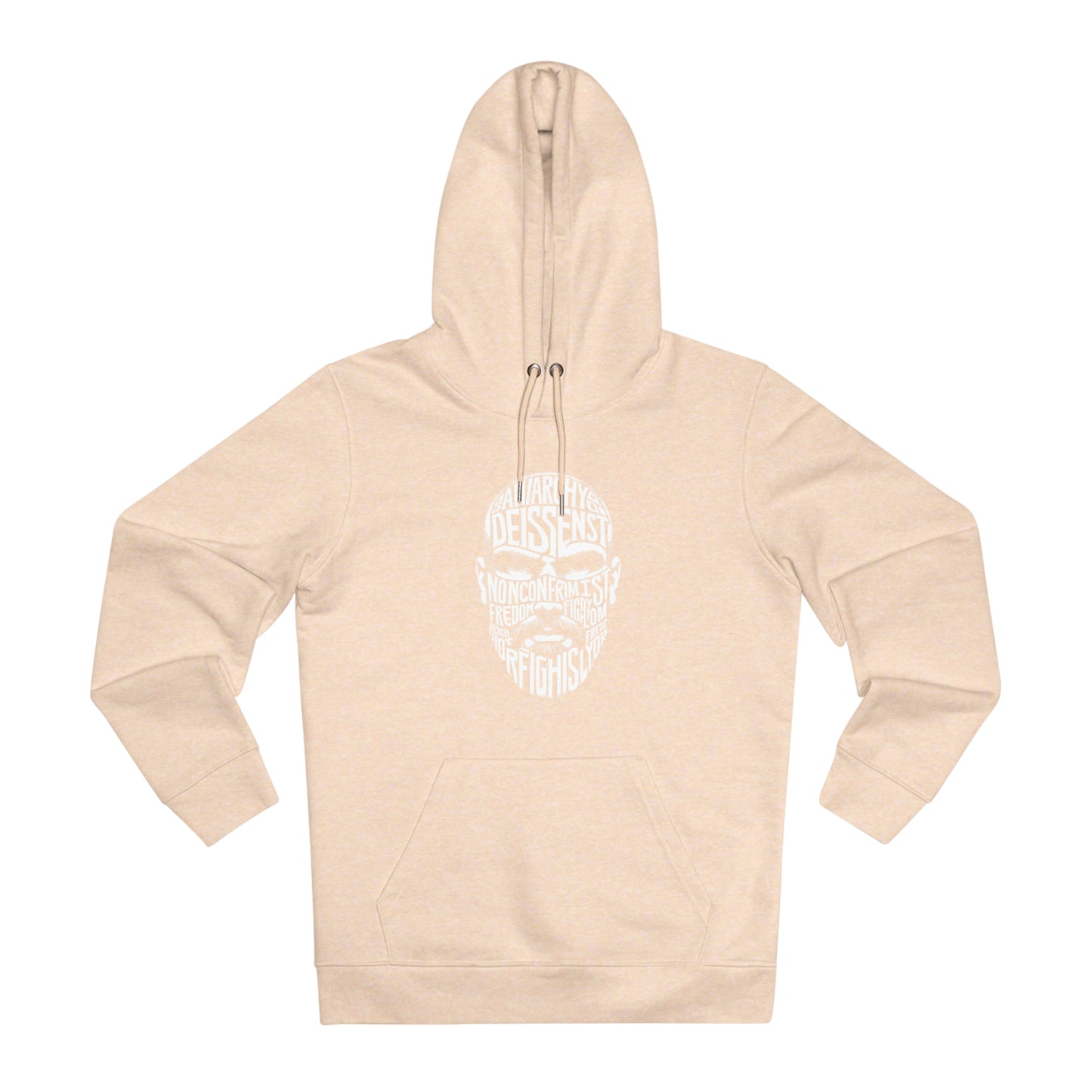 Eco-Gear Unisex Cruiser Hoodie