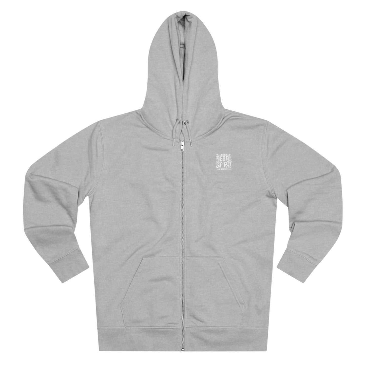 Eco-Gear Men's Cultivator Zip Hoodie