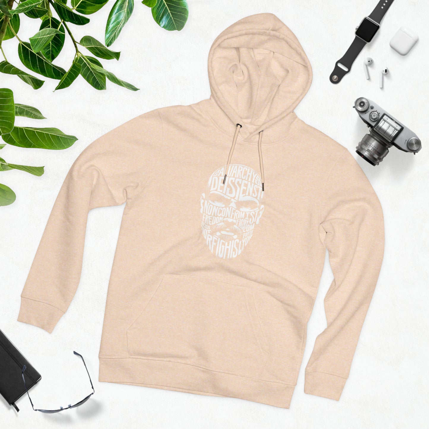 Eco-Gear Unisex Cruiser Hoodie