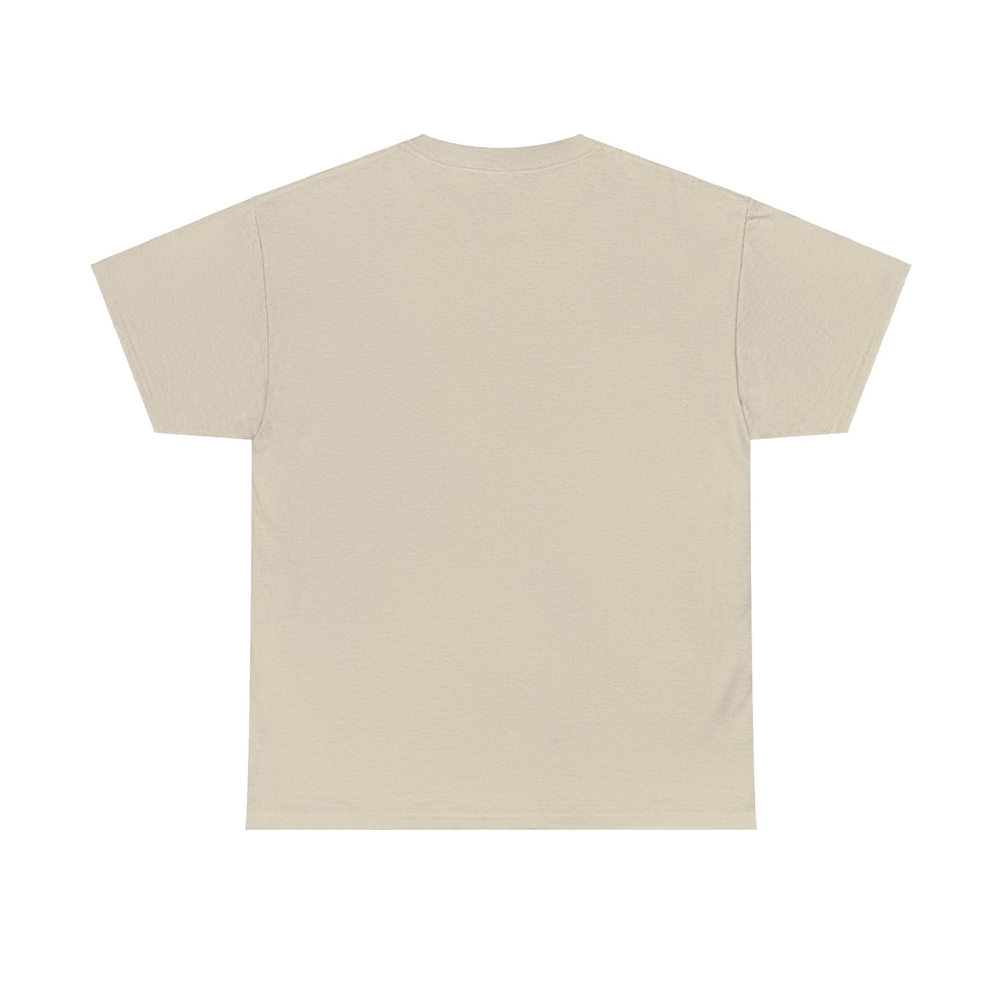 Rebellious-Tendencies Unisex Heavy Cotton Tee