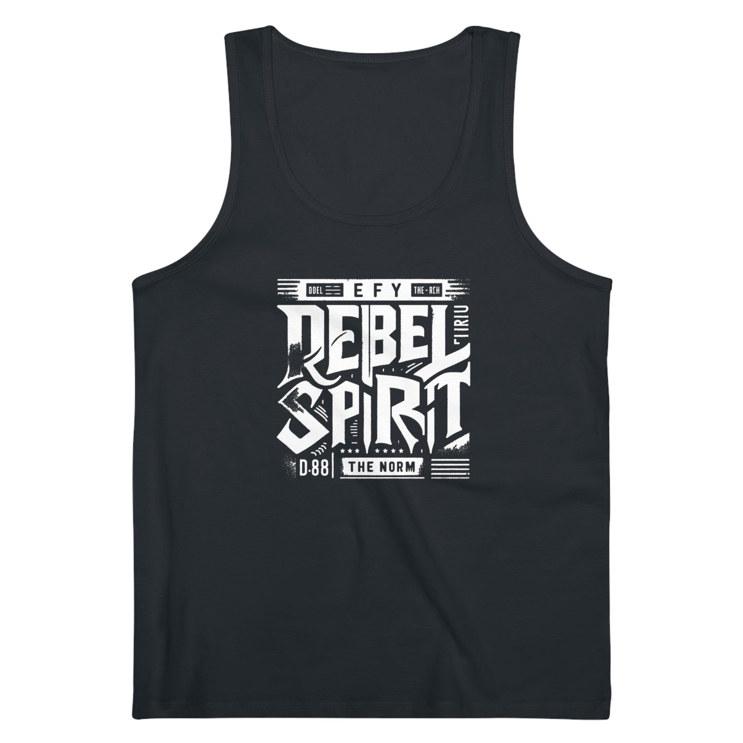 Eco-Gear Men's Specter Tank Top