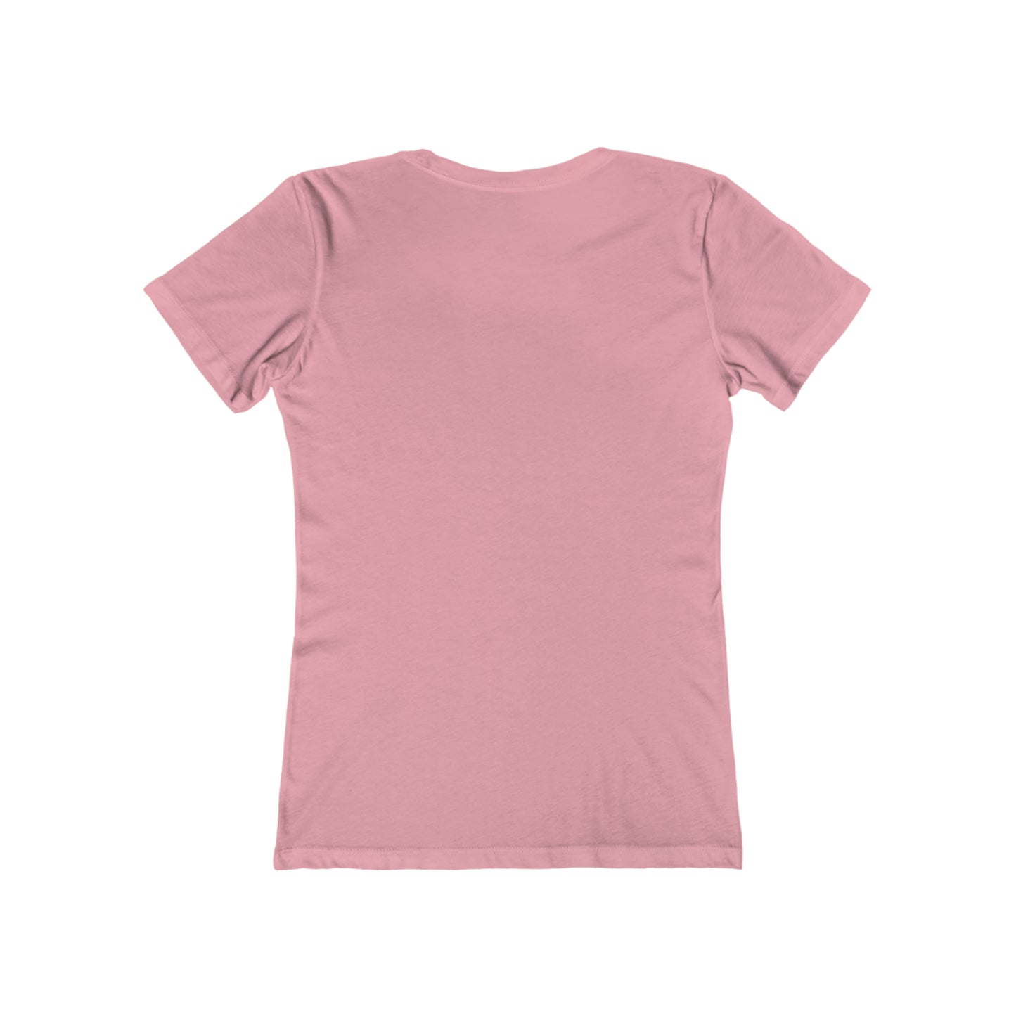 Rebellious-WomanThe Boyfriend Tee for Women