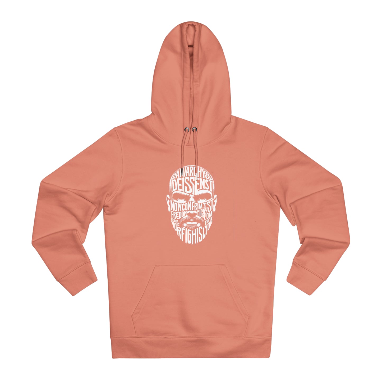 Eco-Gear Unisex Cruiser Hoodie