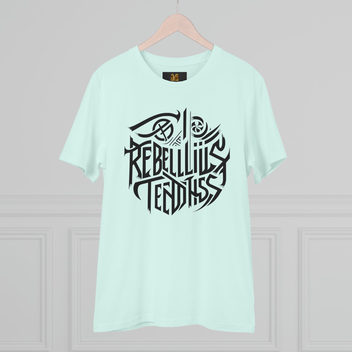 Eco-Gear Organic T-shirt - Unisex