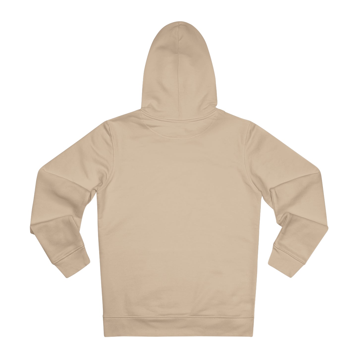 Eco-Gear Unisex Cruiser Hoodie