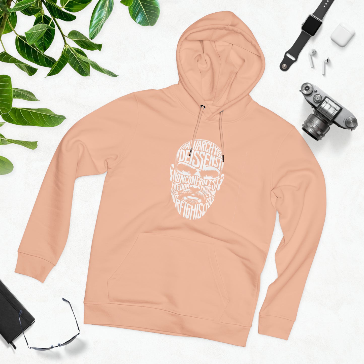 Eco-Gear Unisex Cruiser Hoodie