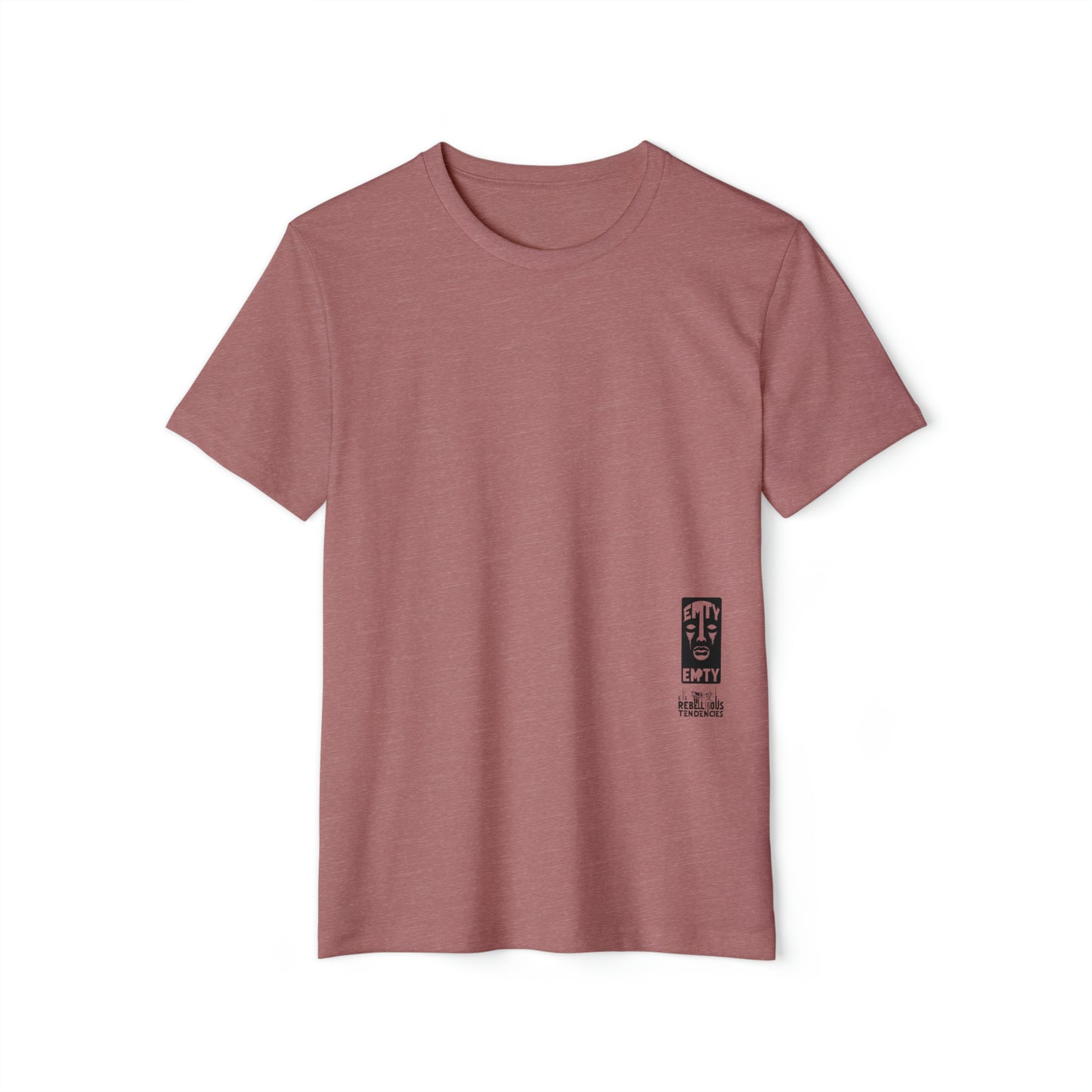 Eco-Gear Recycled Organic Unisex-T-Shirt