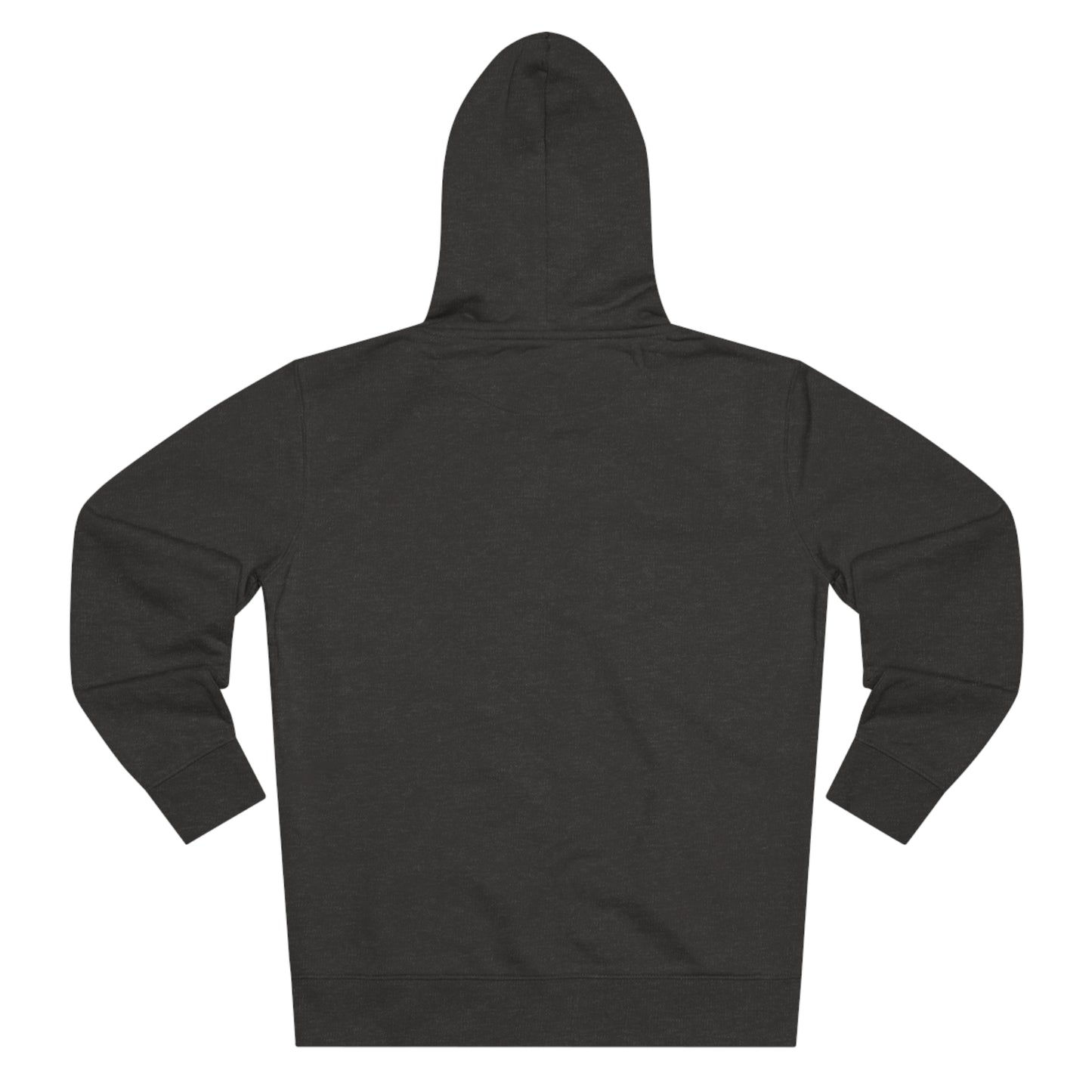 Rebellious Tendencies Eco-Gear Men's Cultivator Zip Hoodie