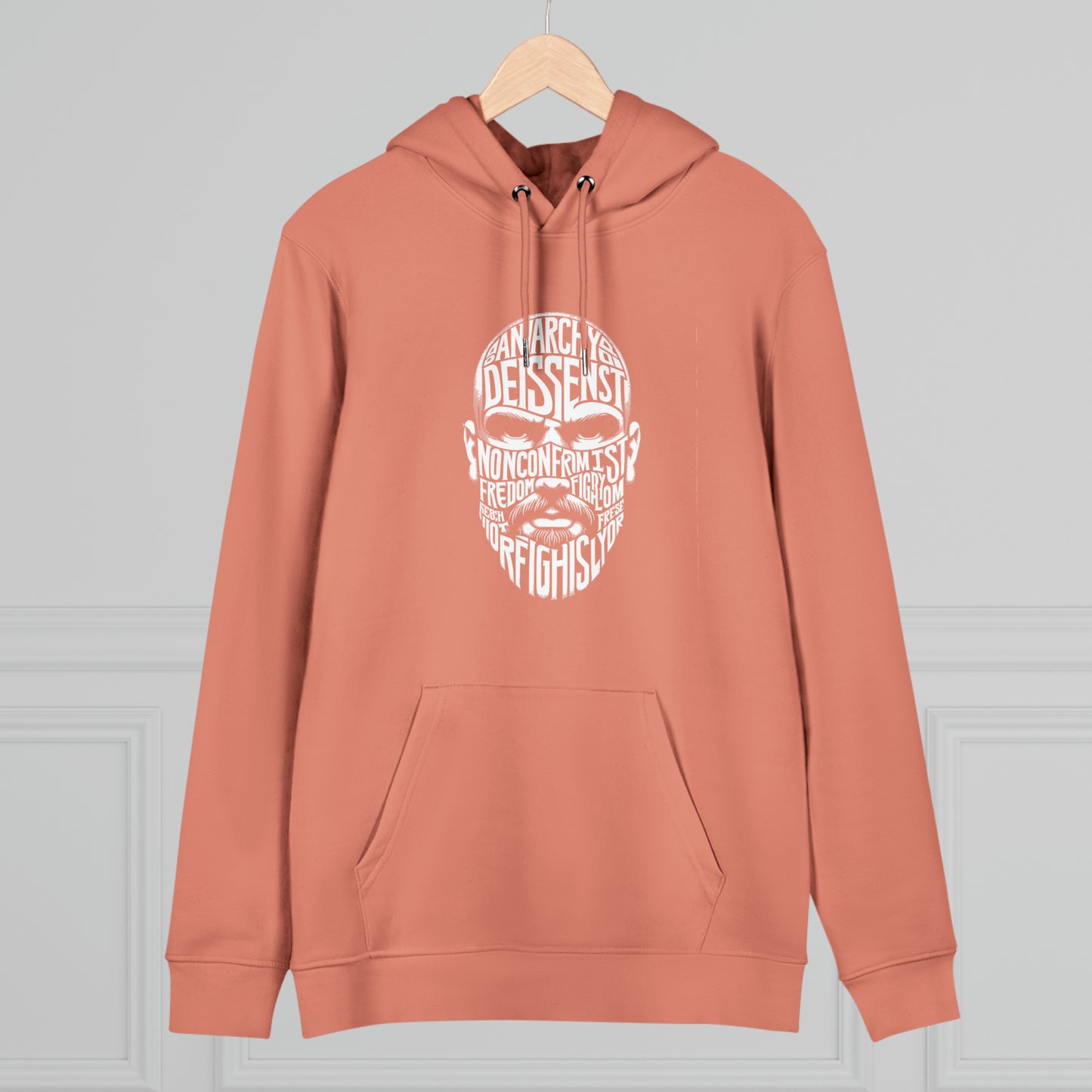 Eco-Gear Unisex Cruiser Hoodie