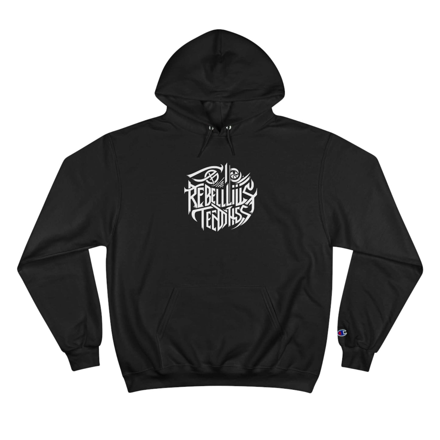 Eco-Champion Hoodie