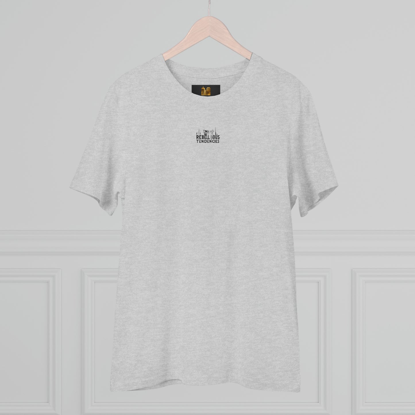 Eco-Gear Organic Creator T-shirt - Unisex