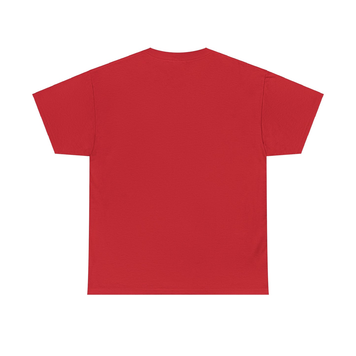 Rebellious-Tendencies Unisex Heavy Cotton Tee