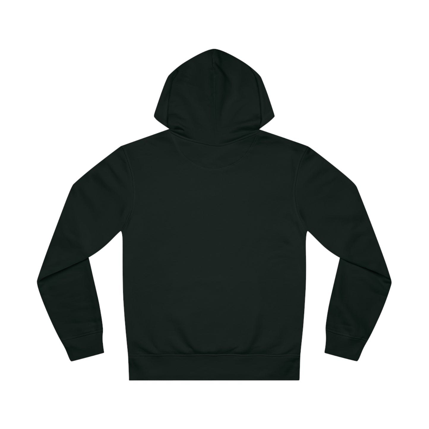 Eco-Gear Unisex Drummer Hoodie