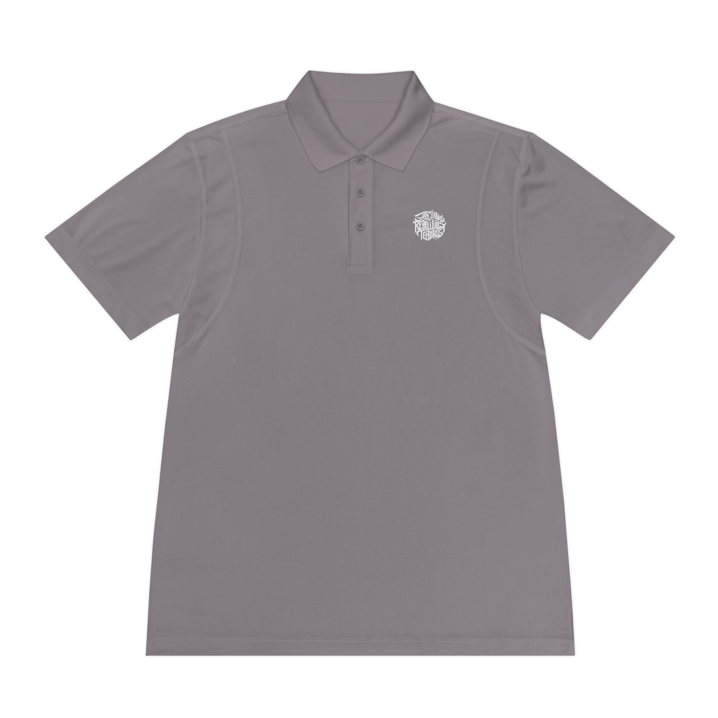 Rebellious-Sportswear Men's Polo Shirt