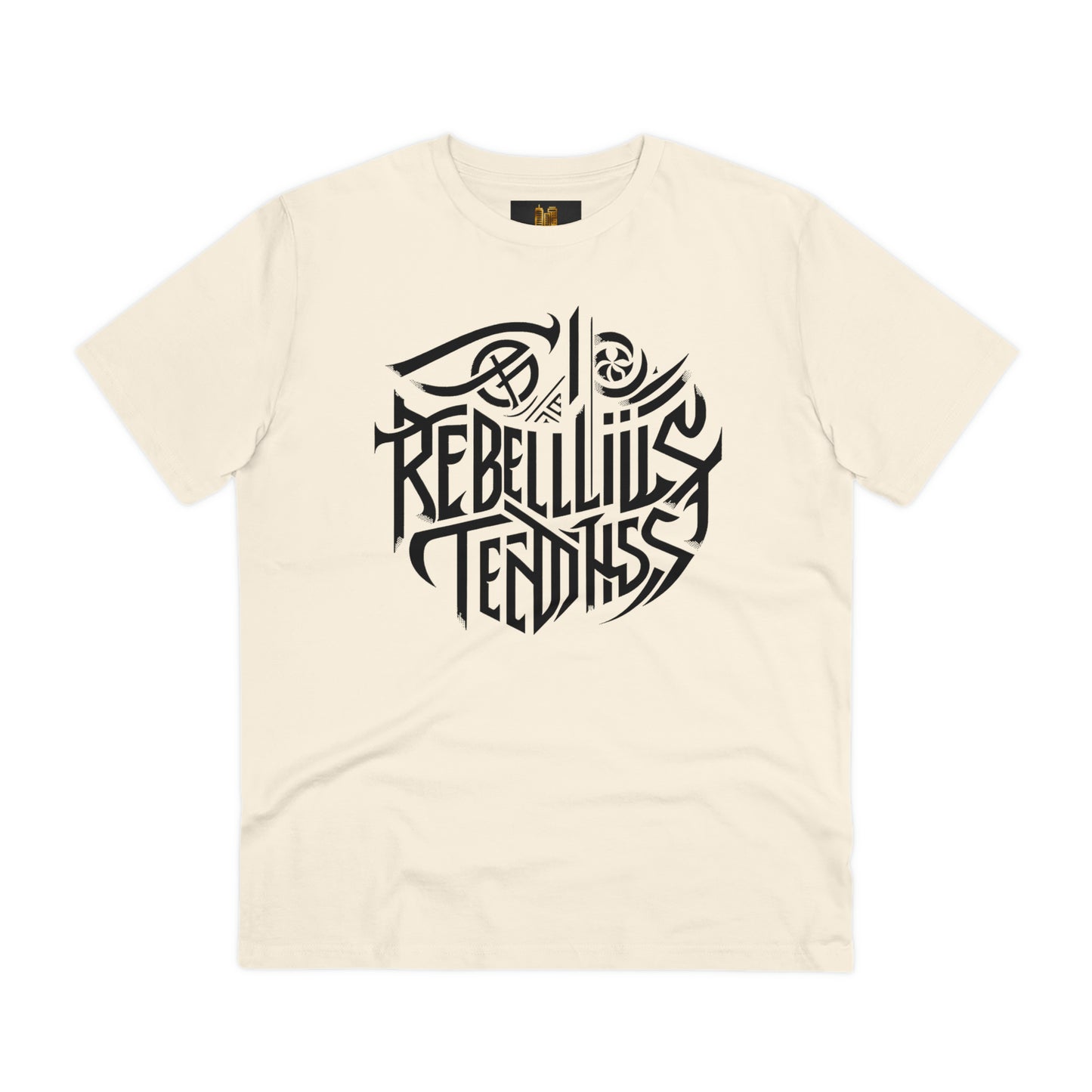Eco-Gear Organic T-shirt - Unisex