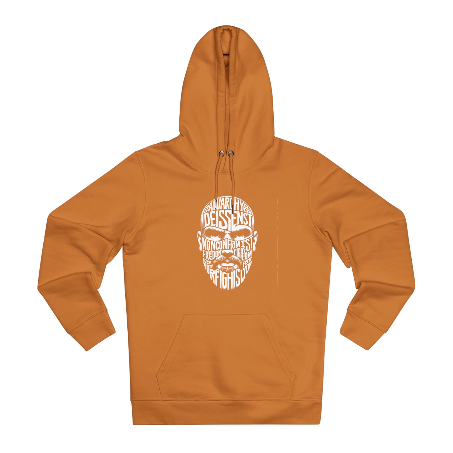 Eco-Gear Unisex Cruiser Hoodie