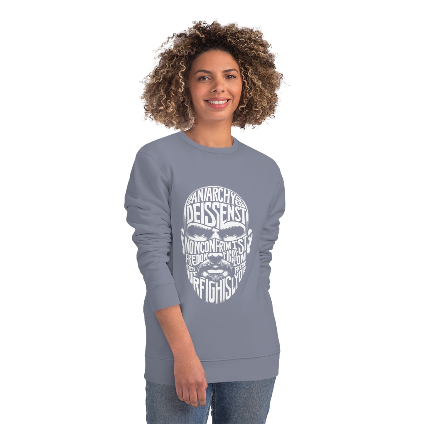 Eco-Gear Unisex Changer Sweatshirt